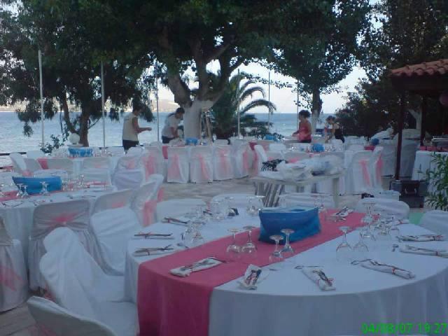 Sea Breeze Apartments Lixouri Esterno foto