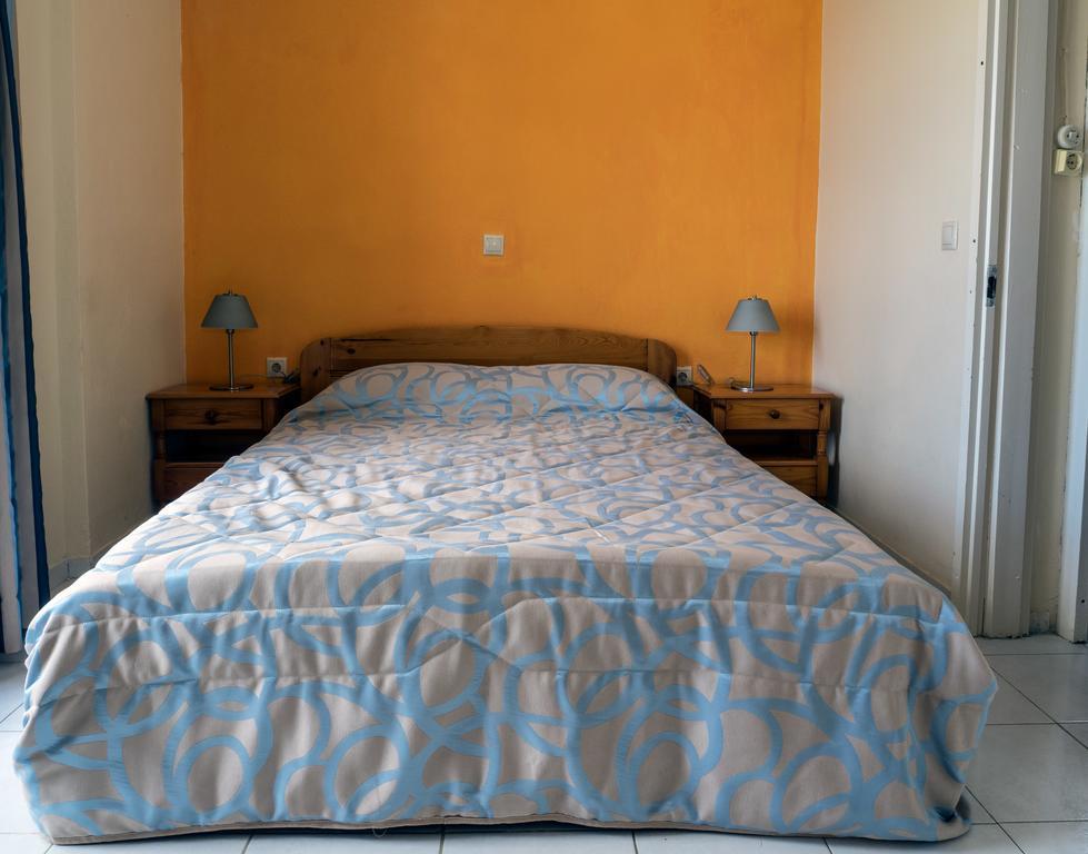 Sea Breeze Apartments Lixouri Esterno foto
